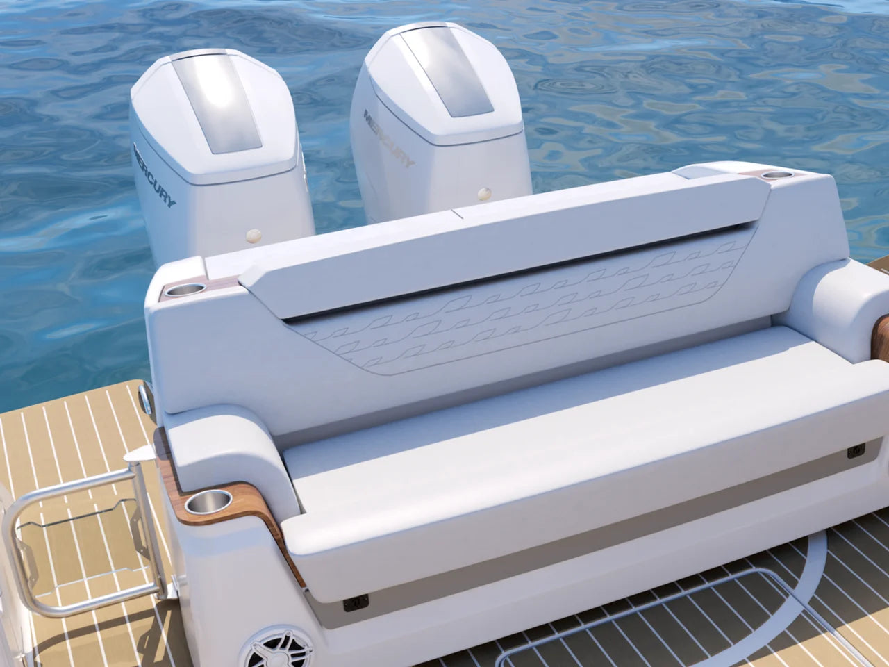 2026 Tiara Yachts 39 LE 39.0 feet, Inuvik, Northwest Territories #8