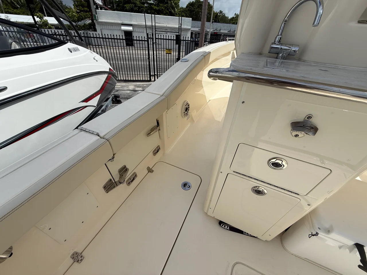 2026 Scout 260 LXF 26.0 feet, Miami, FL #9