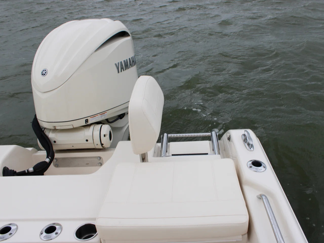 2026 Grady-White 231 CE 23.0 feet, Seabrook, TX #46