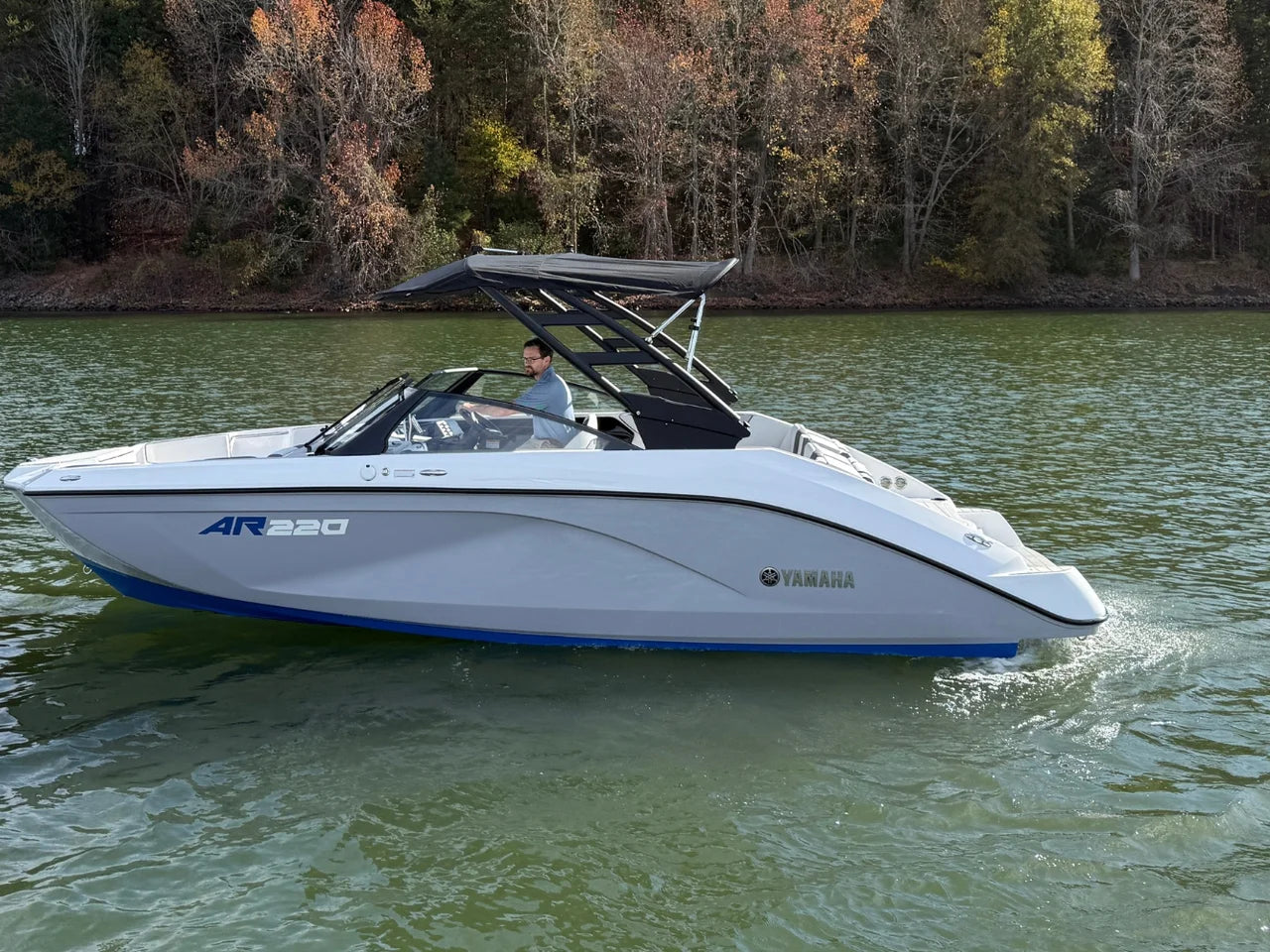2026 Yamaha AR220 22.0 feet, Lake Wylie, SC #1