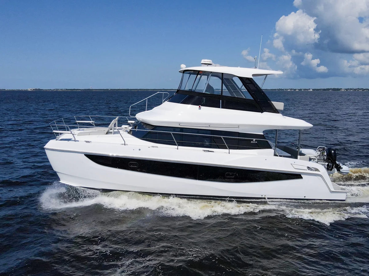 2025 Aquila 42 Yacht 42.0 feet, Pensacola, Florida #6
