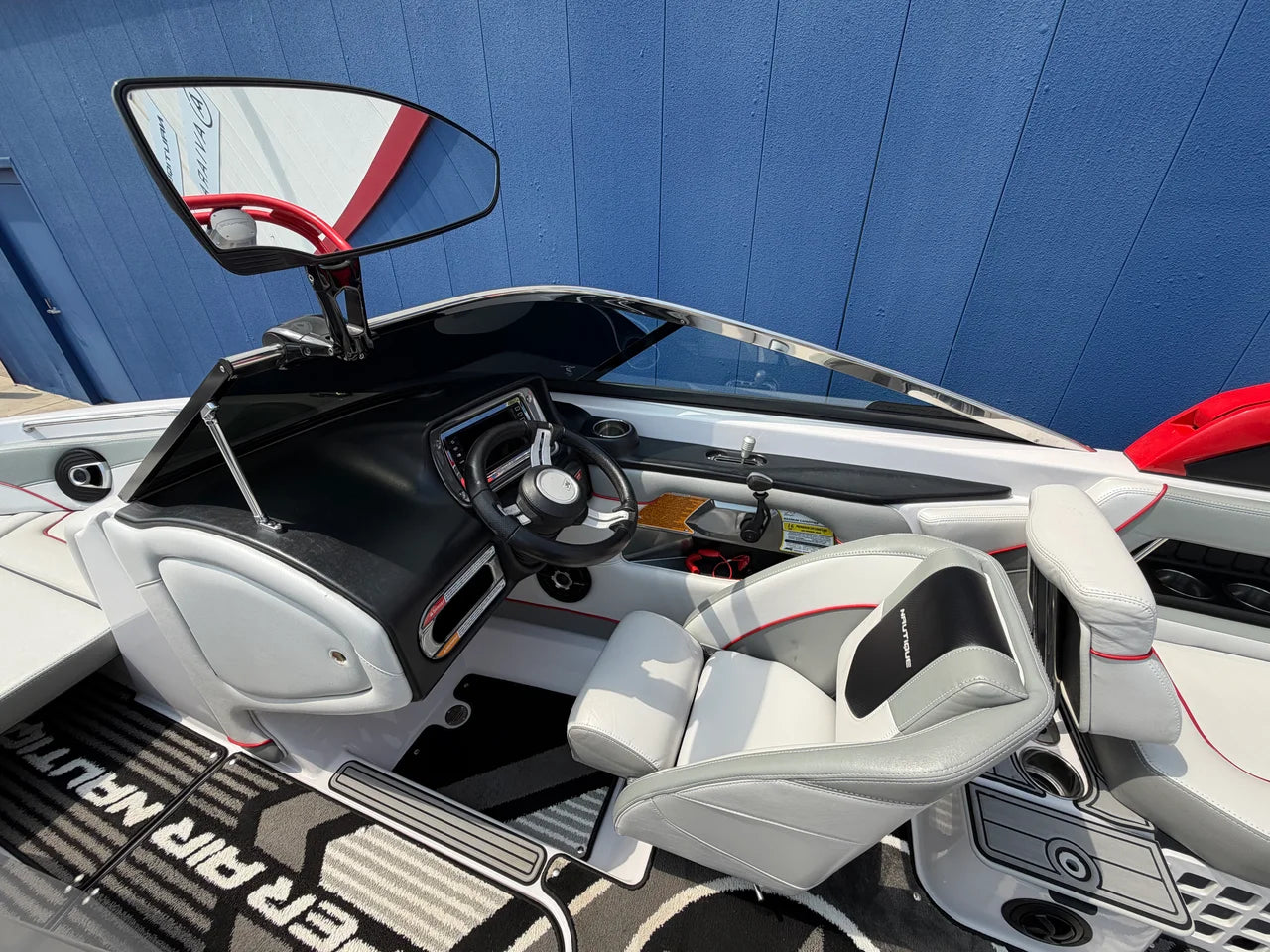 2013 Nautique Super Air Nautique 230 23.0 feet, Rogers, Minnesota #34
