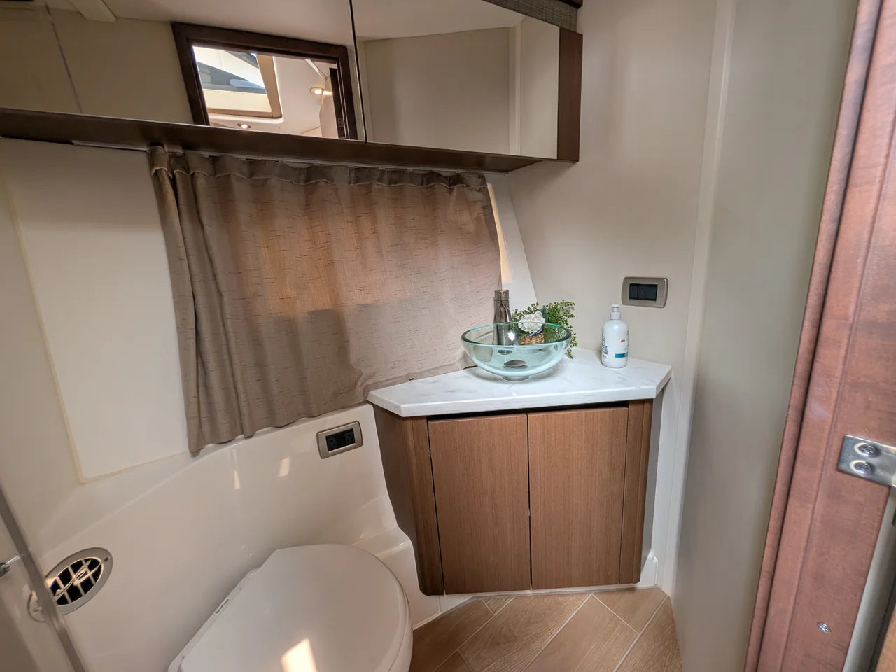 2017 Sea Ray Sundancer 400 40.0 feet, Annapolis, MD #37