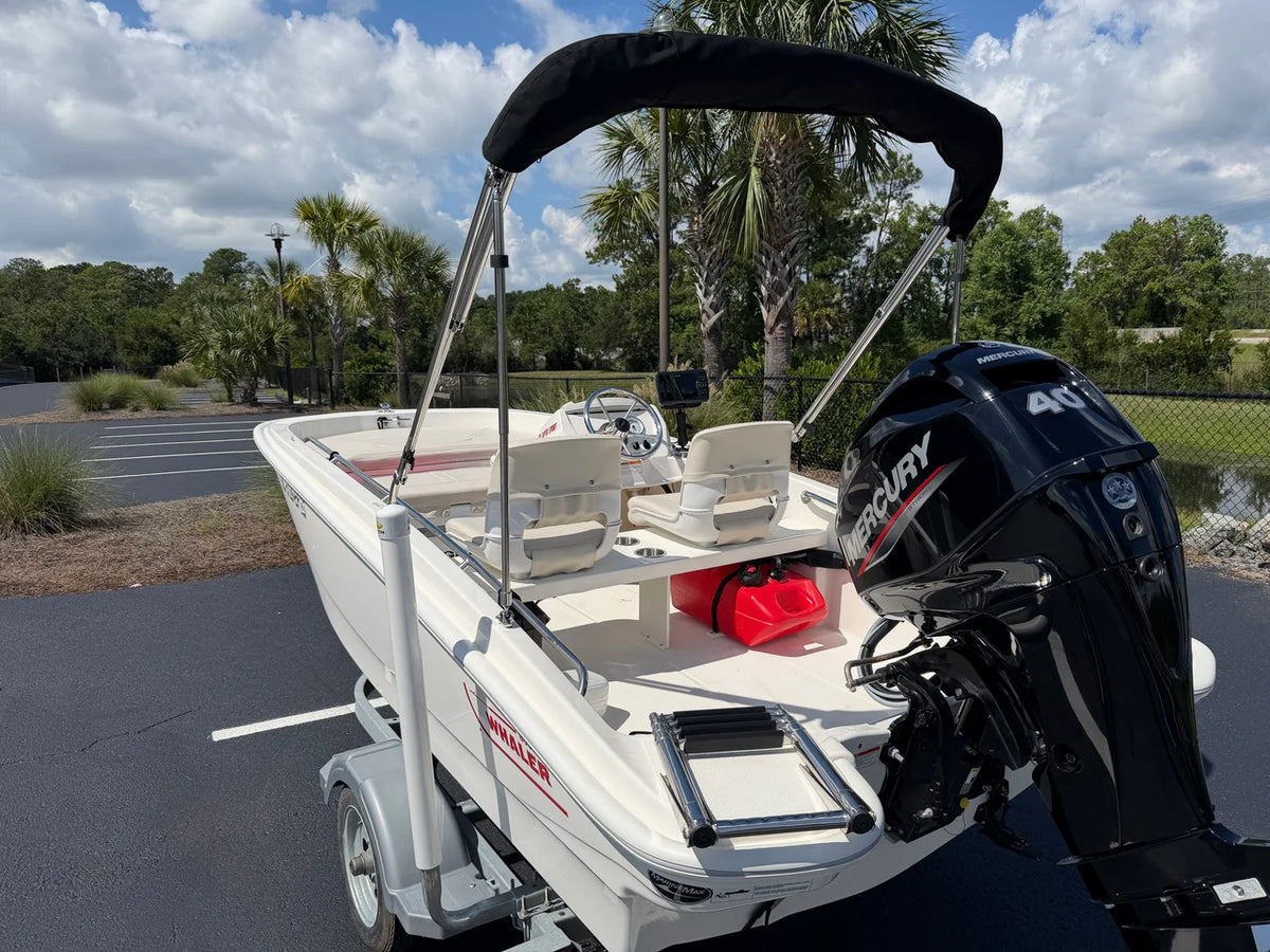 2024 Boston Whaler 13 SUPER SPORT 13.0 feet, Charleston, SC #3