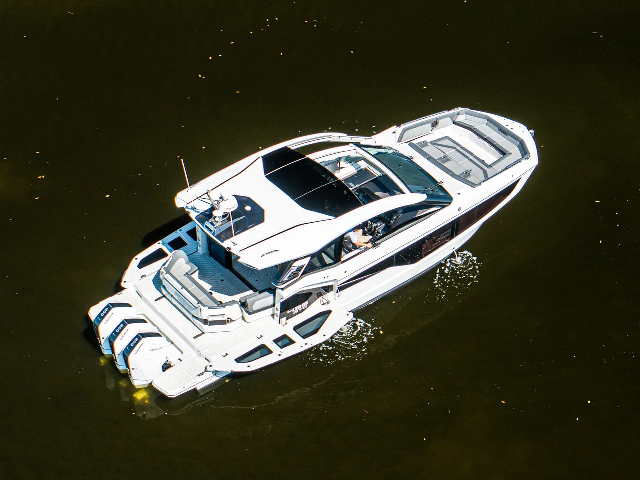 2026 Galeon 435 GTO 43.0 feet, Fort Myers, FL #3
