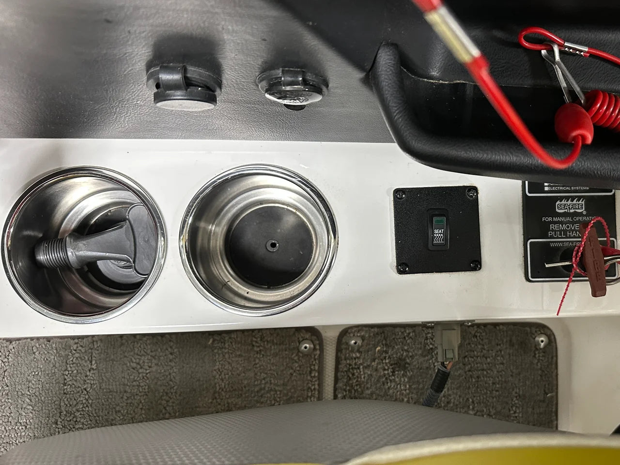 2015 Mastercraft X30 23.0 feet, Nisswa, Minnesota #47