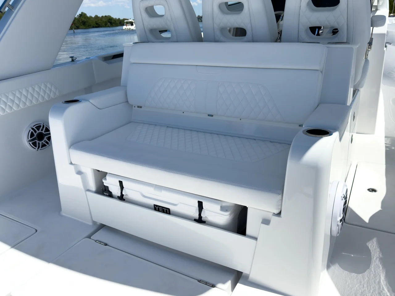 2026 Intrepid 35 PANACEA 35.0 feet, Fort Myers, FL #10