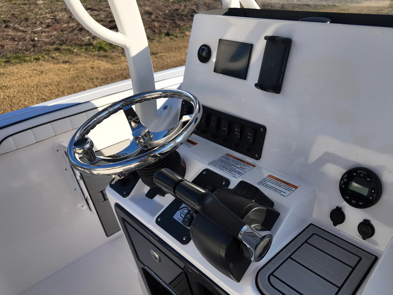 2025 Yamaha 222 FSH Sport 22.0 feet, Savannah, Georgia #12
