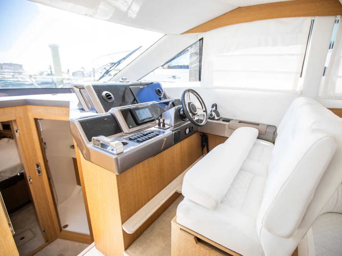 2018 Galeon 420 42.0 feet, Somers Point, New Jersey #36
