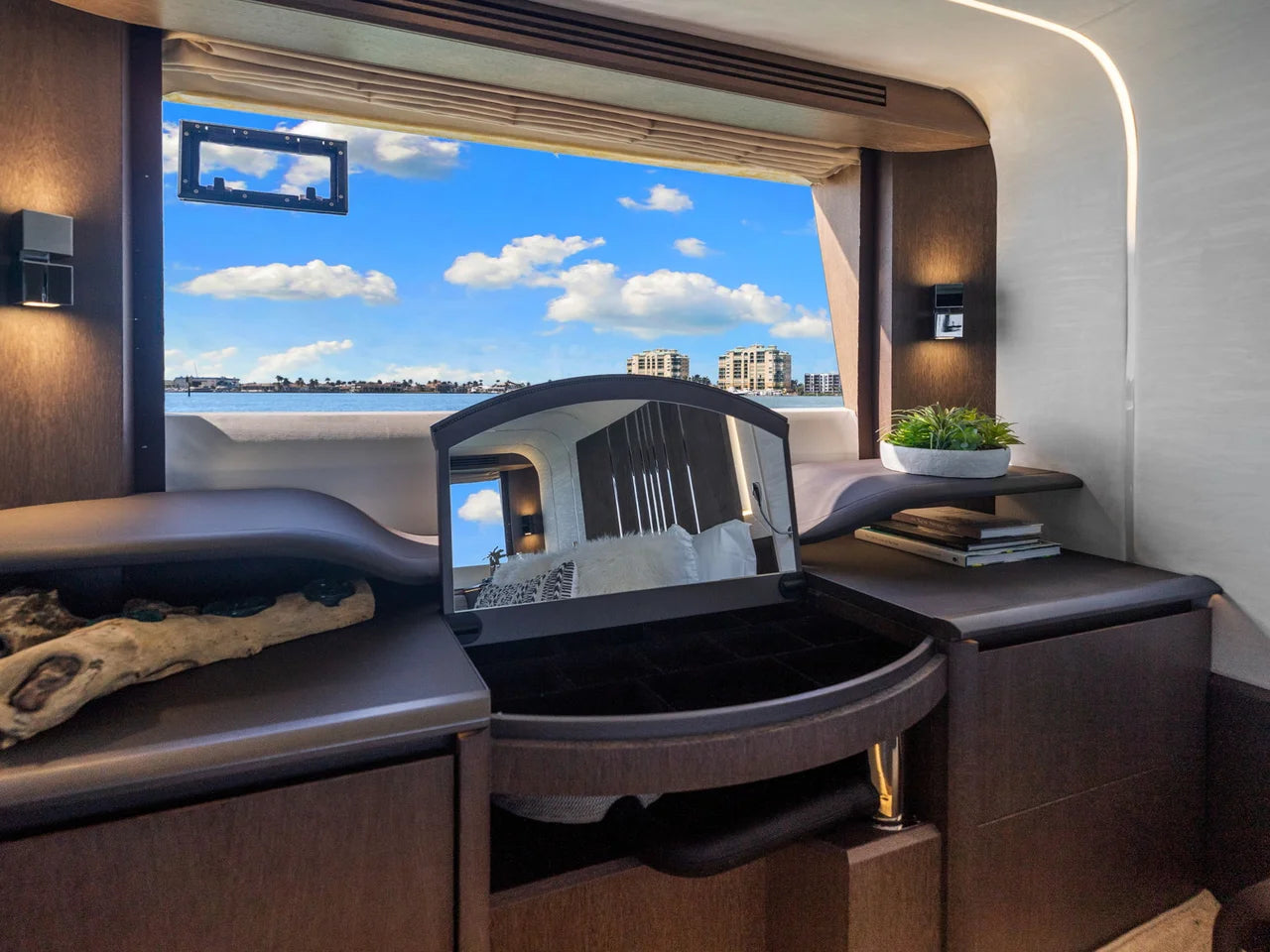 2020 Galeon 680 FLYBRIDGE 72.0 feet, Naples, Florida #38