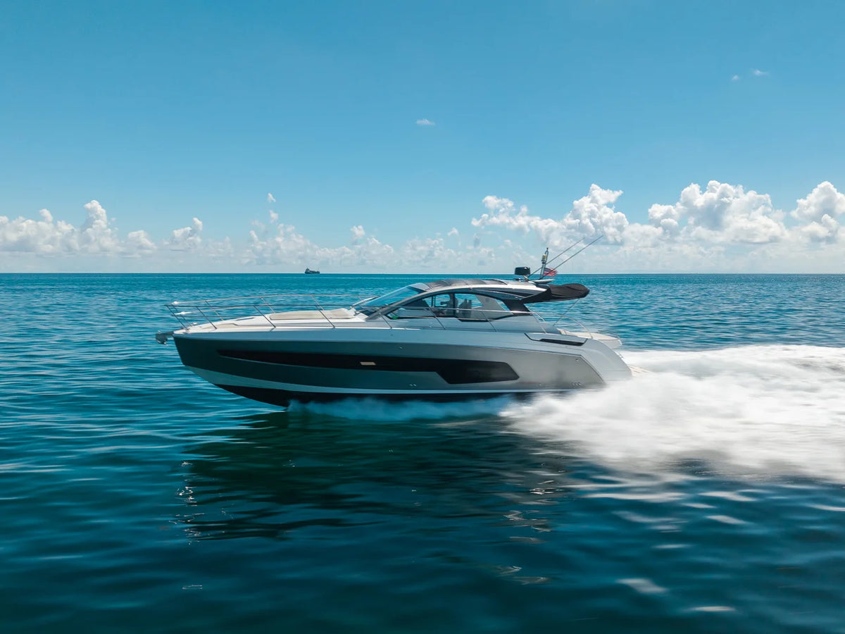 2025 Azimut ATLANTIS 45 45.0 feet, Miami, FL #16