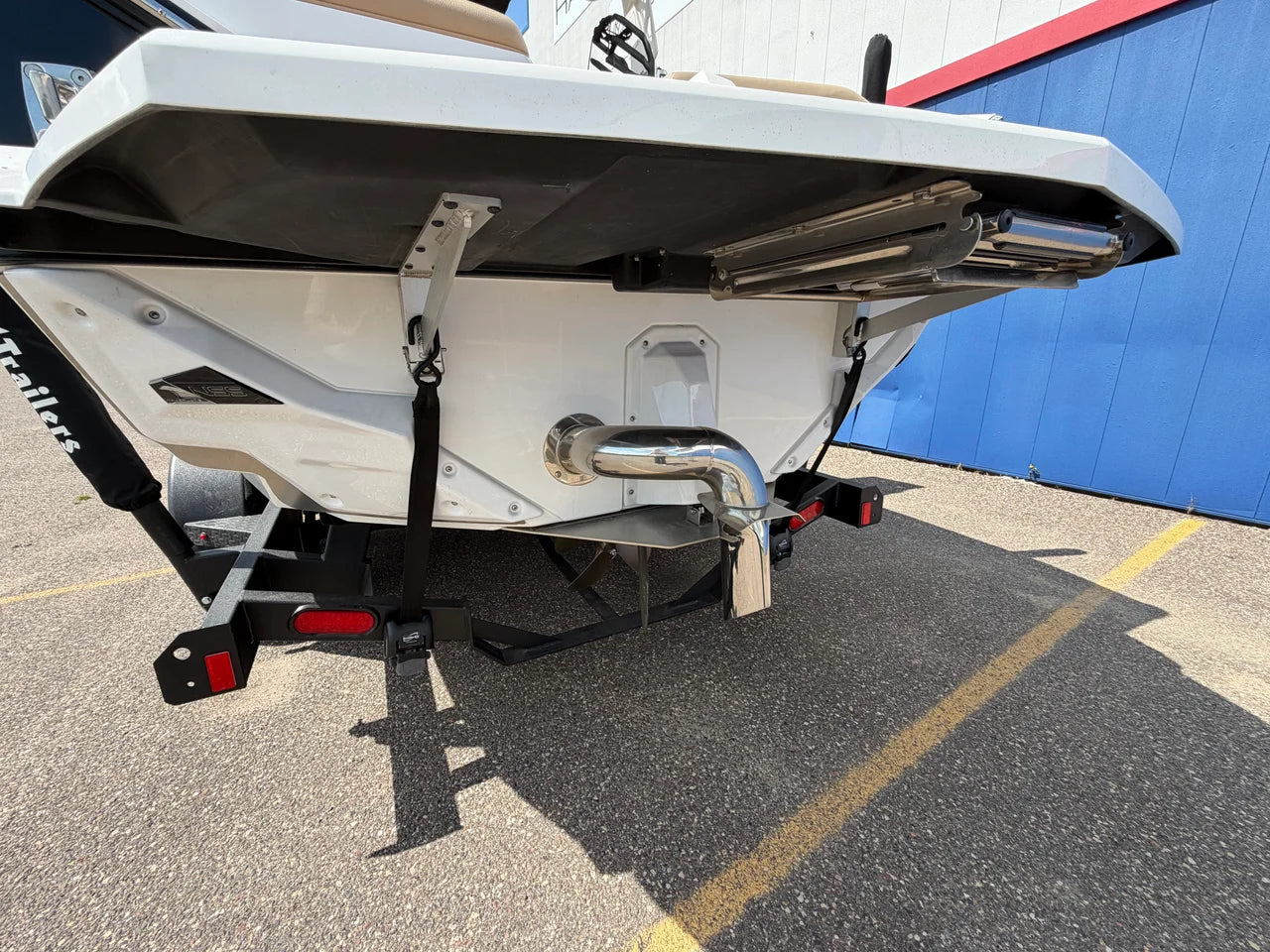 2023 Nautique S21 Super Air 21.0 feet, Excelsior, Minnesota #7