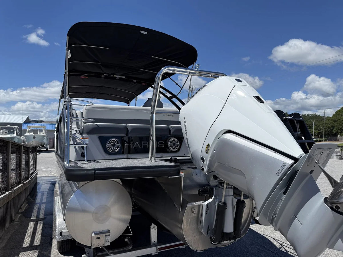 2027 Harris Grand Mariner 250 25.0 feet, Fort Walton Beach, Florida #7