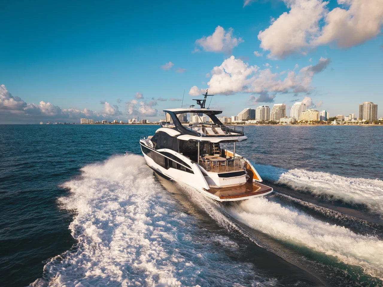 2026 Galeon 620 FLY 62.0 feet, Fort Myers, Florida #4