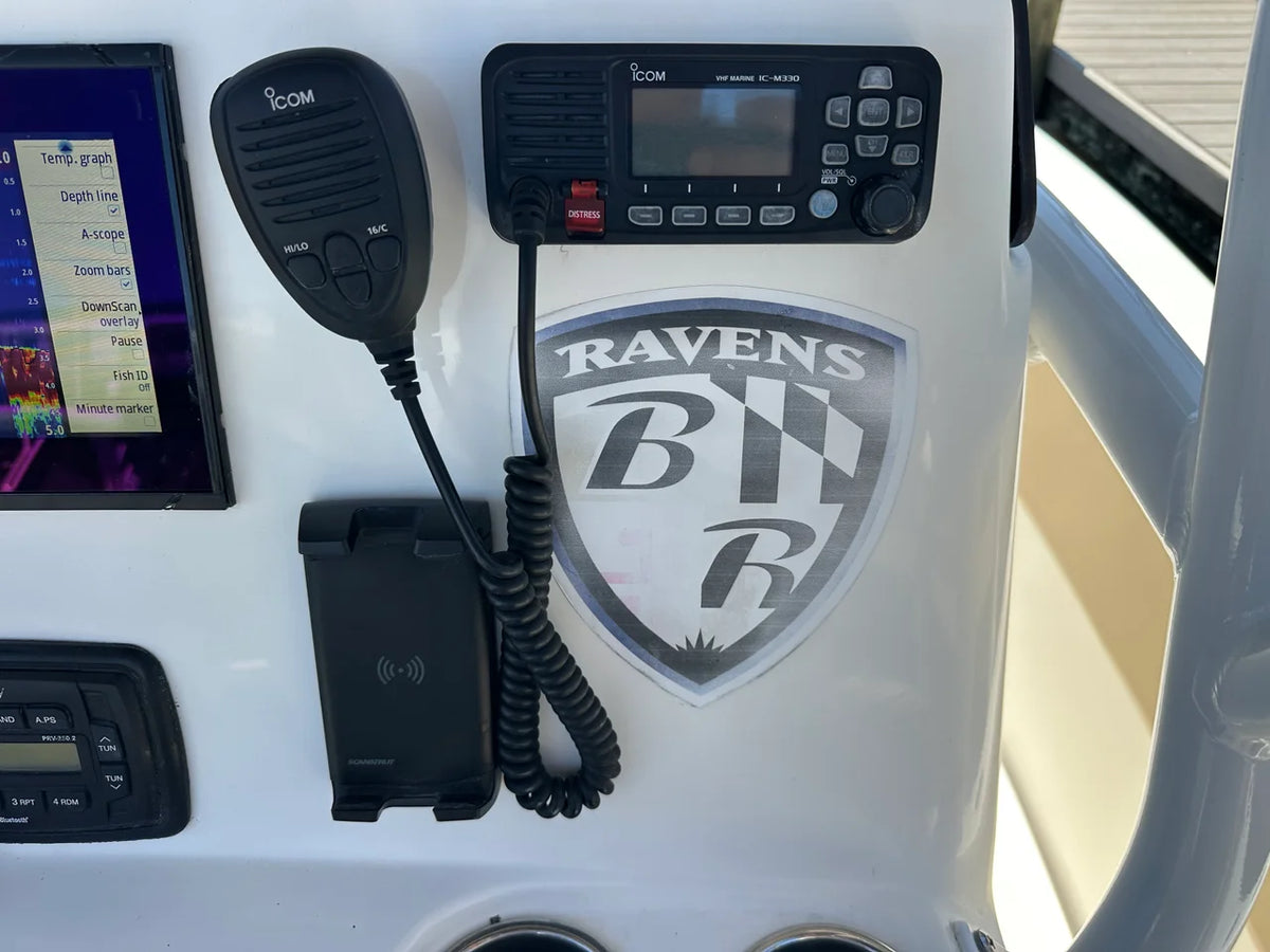 2020 NauticStar 2302 LEGACY 23.0 feet, Pensacola, Florida #16