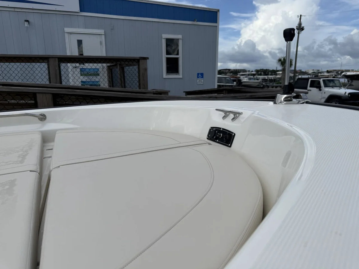 2027 Boston Whaler 190 Montauk 19.0 feet, Fort Walton Beach, Florida #20