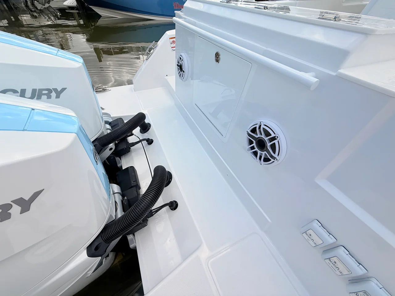 2026 Intrepid 35 VALOR 35.0 feet, St Petersburg, FL #26