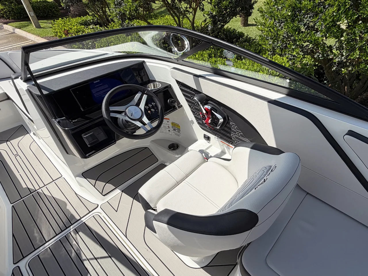 2026 Sea Ray SPX 210 Outboard 21.0 feet, Jupiter, Florida #13