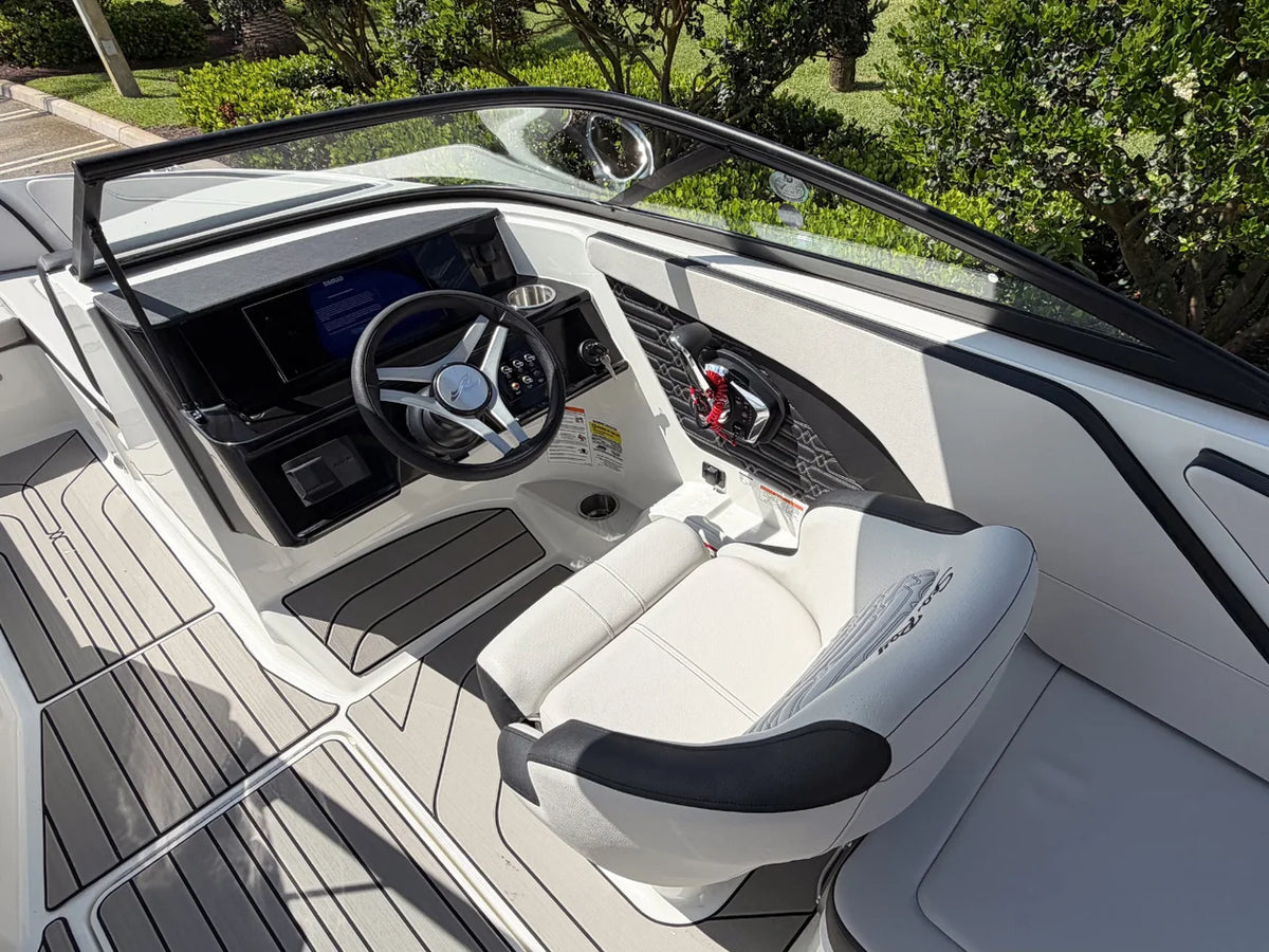 2026 Sea Ray SPX 210 Outboard 21.0 feet, Jupiter, Florida #13