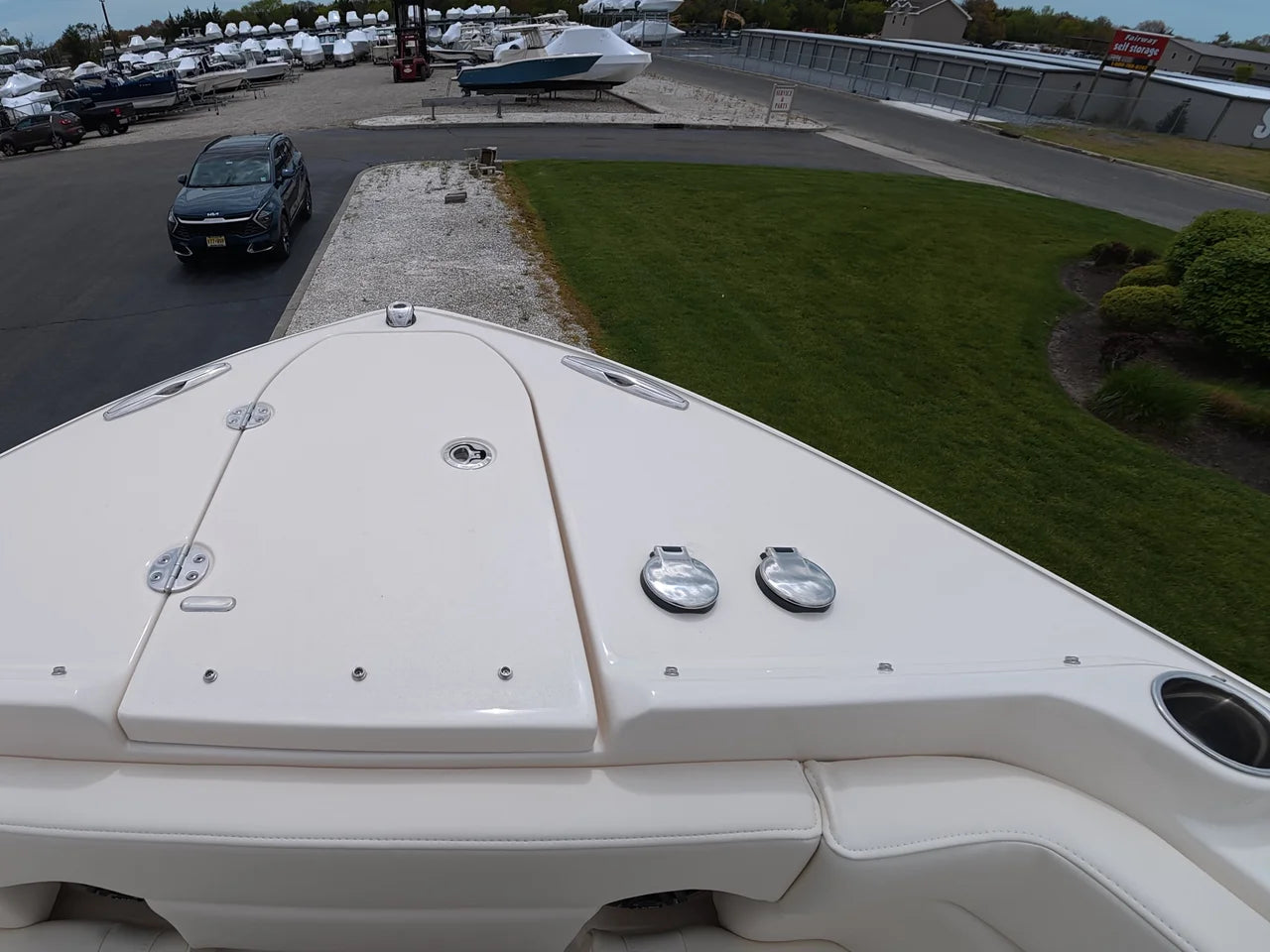 2026 Grady-White Freedom 275 27.0 feet, Ocean View, NJ #34