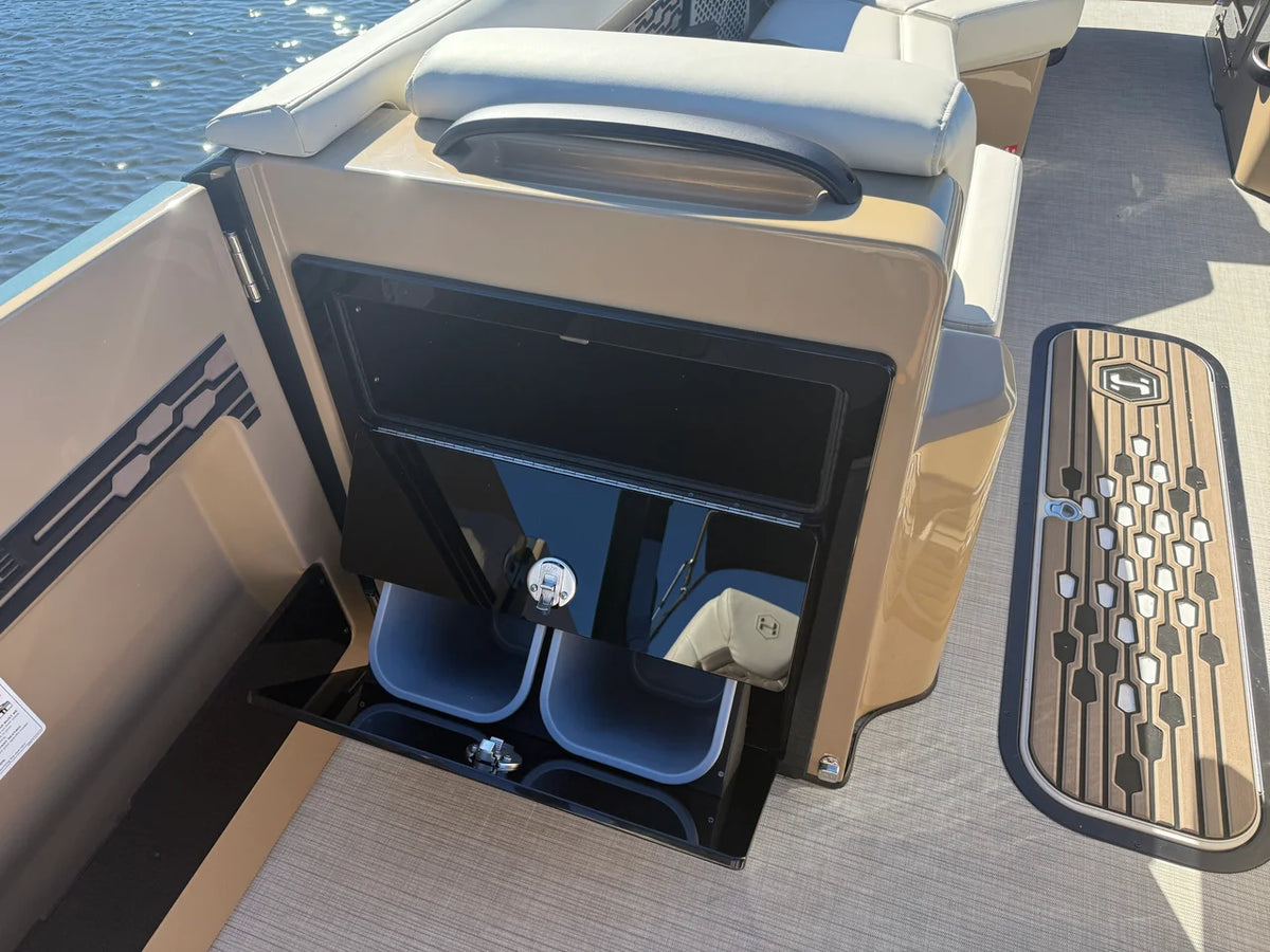 2026 Harris 250 Crowne 25.0 feet, Lake Ozark, MO #28