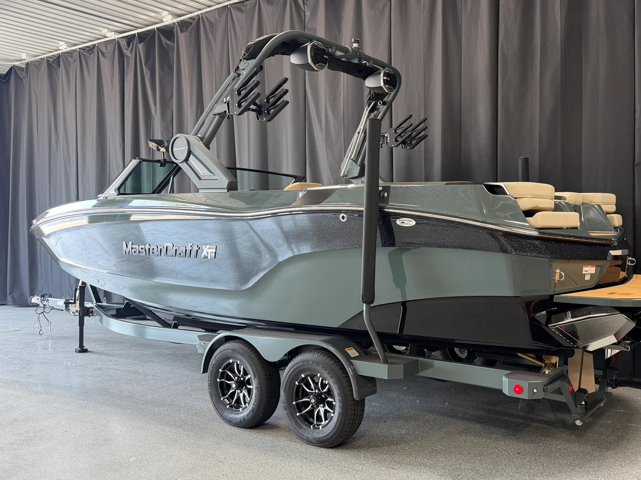 2027 Mastercraft XT24 24.0 feet, Nisswa, Minnesota #4