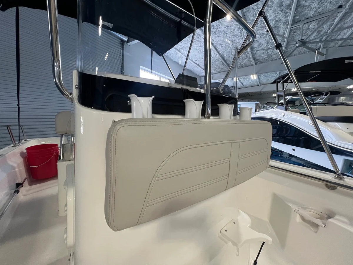 2026 Boston Whaler 150 Montauk 15.0 feet, Venice, Florida #28