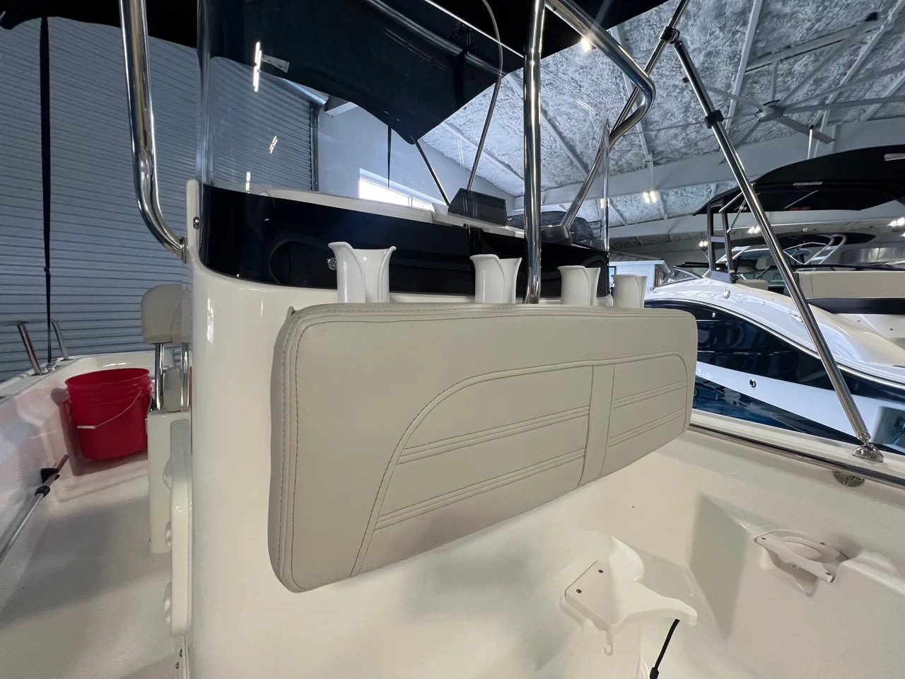 2026 Boston Whaler 150 Montauk 15.0 feet, Venice, Florida #28