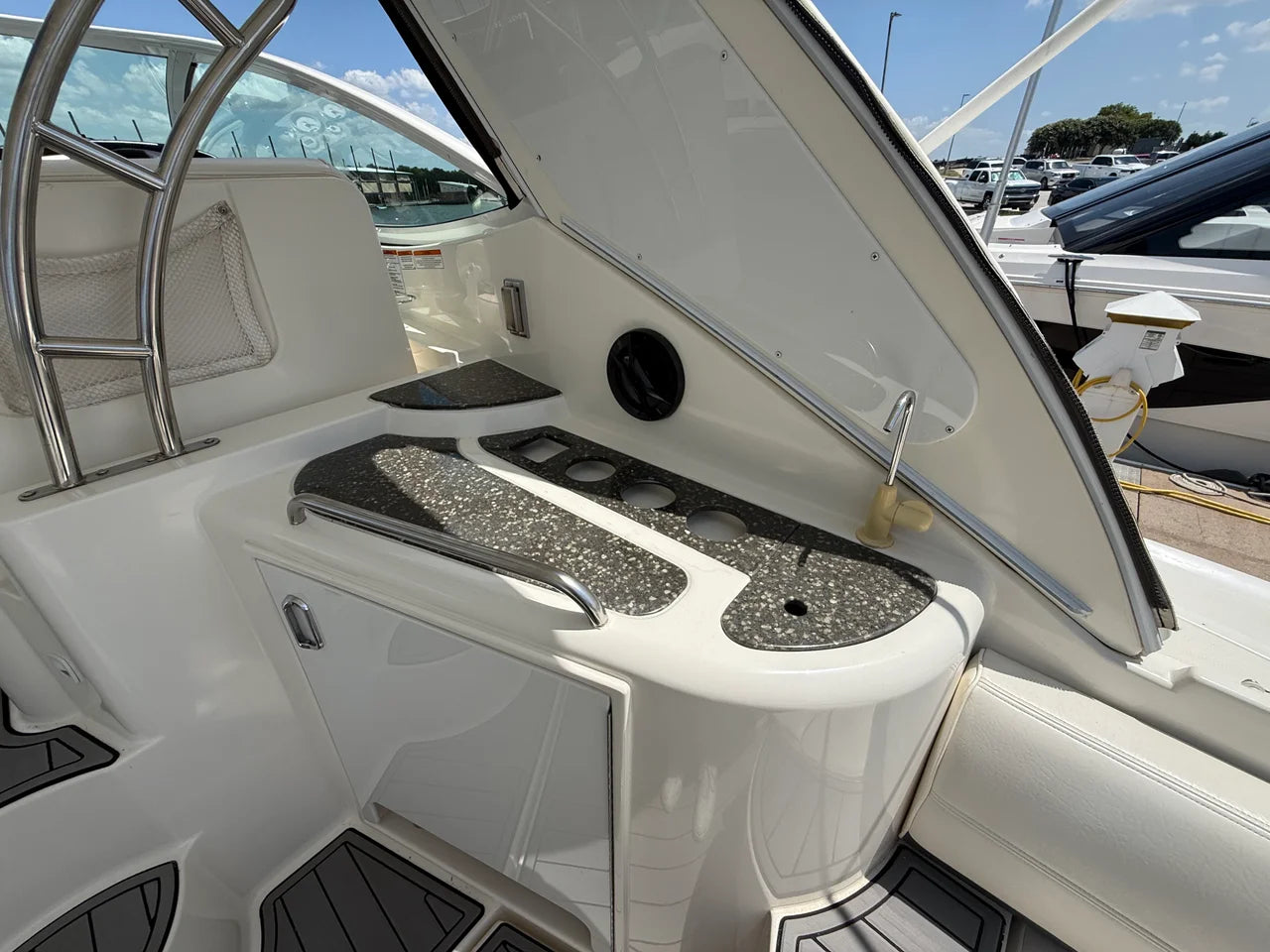 2007 Cruisers Yachts 420 EXPRESS 42.0 feet, Lewisville, Texas #19