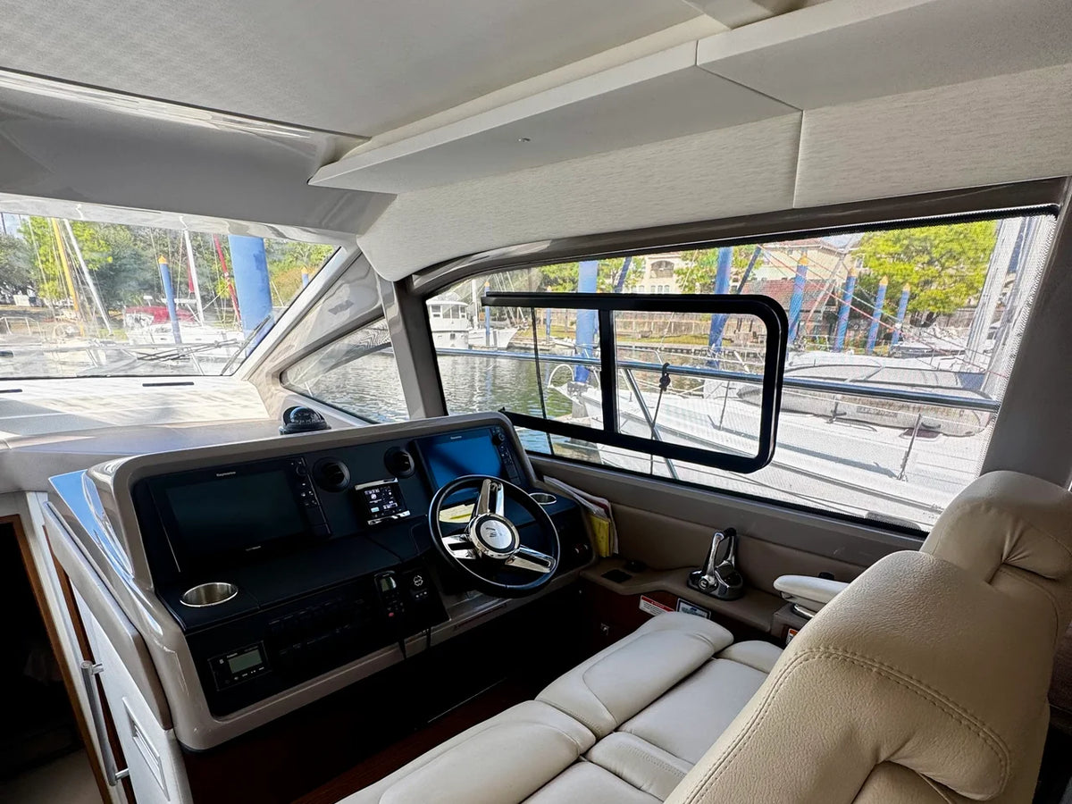 2017 Sea Ray SUNDANCER 460 46.0 feet, Seabrook, TX #10