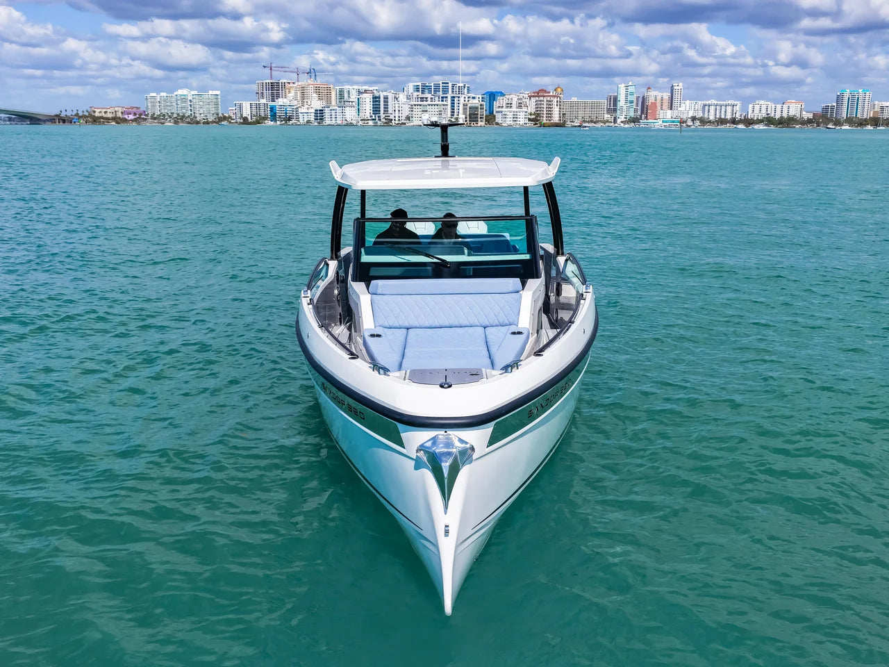2026 Saxdor 320 GTO 32.0 feet, Sarasota, FL #74