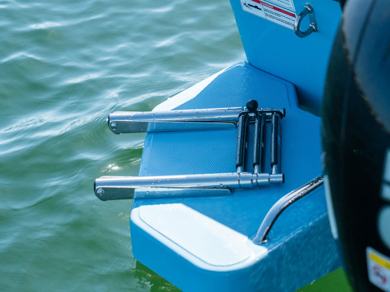 2027 Boston Whaler 190 Montauk 19.0 feet, Fort Walton Beach, Florida #36