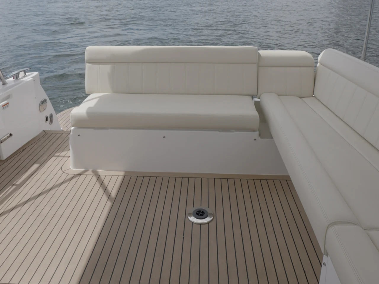 2025 MJM 4 46.0 feet, Stuart, Florida #39