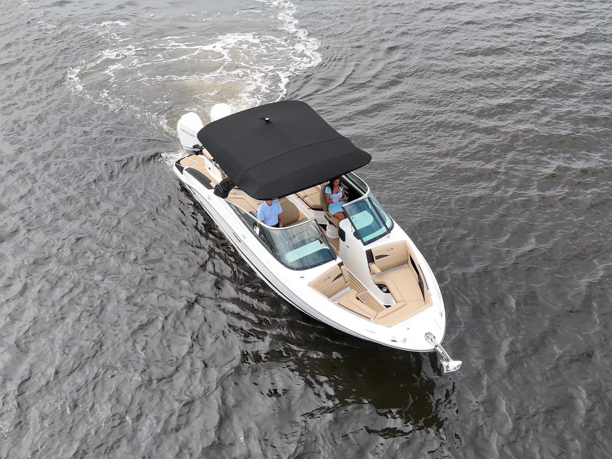2027 Sea Ray SLX 280 Outboard 28.0 feet, Jacksonville Beach, Florida #6