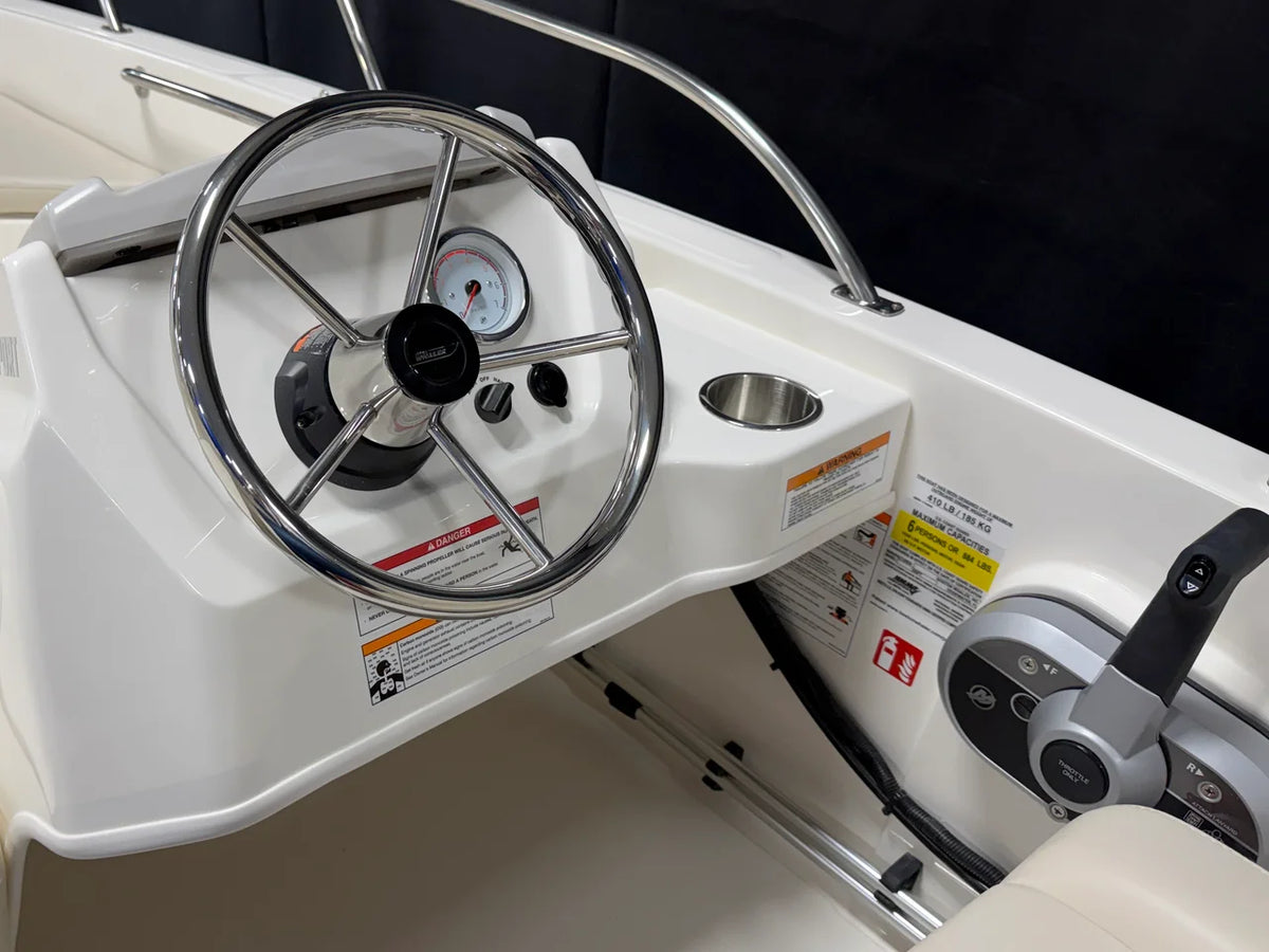 2026 Boston Whaler 160 Super Sport 16.0 feet, Nisswa, Minnesota #32