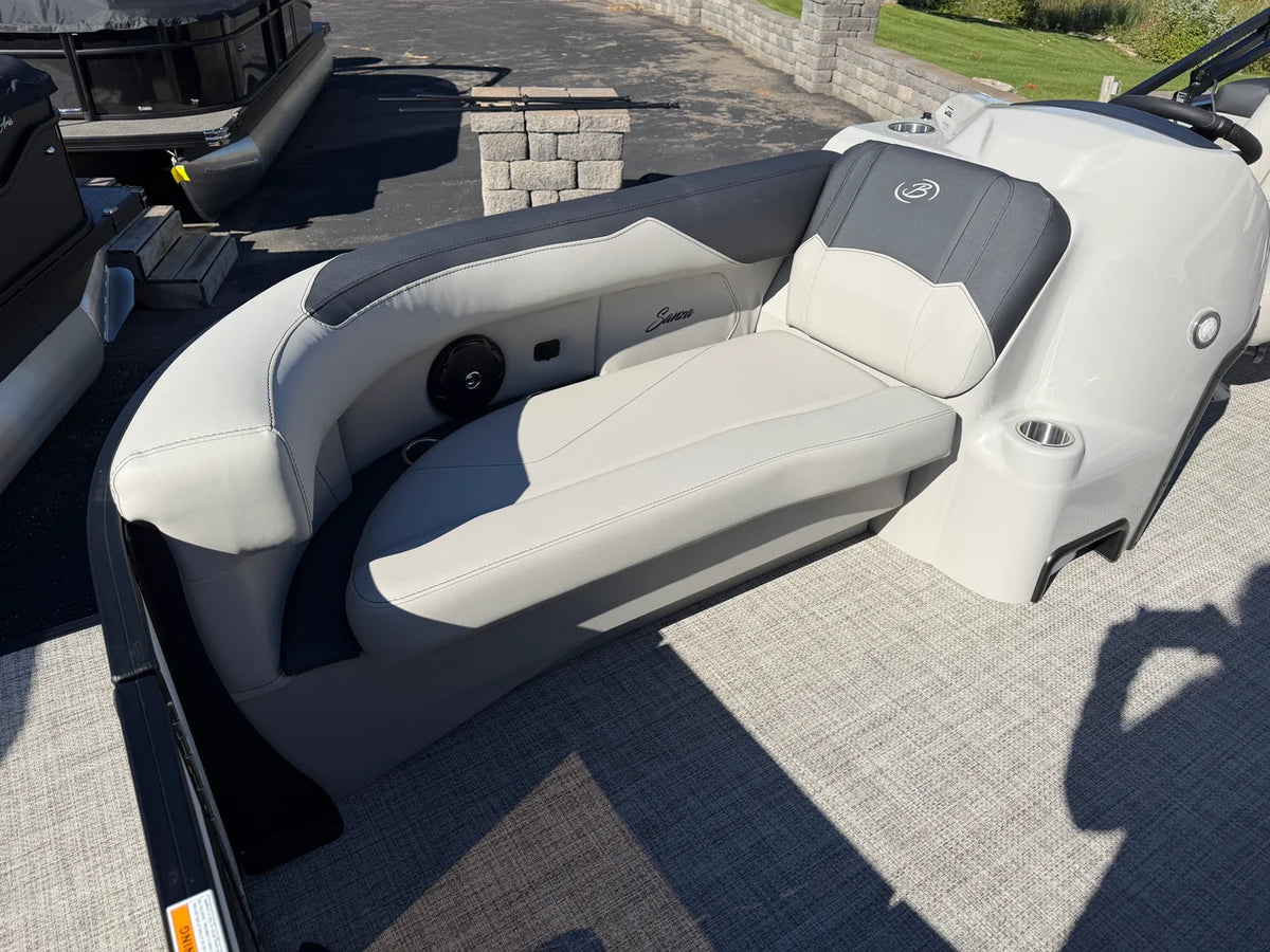 2026 Barletta S22QC 22.0 feet, Crosslake, Minnesota #5