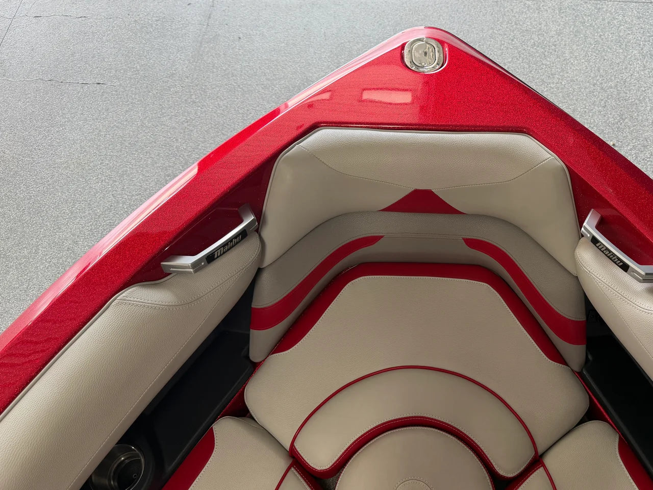 2015 Malibu 23 LSV 23.0 feet, Nisswa, Minnesota #93