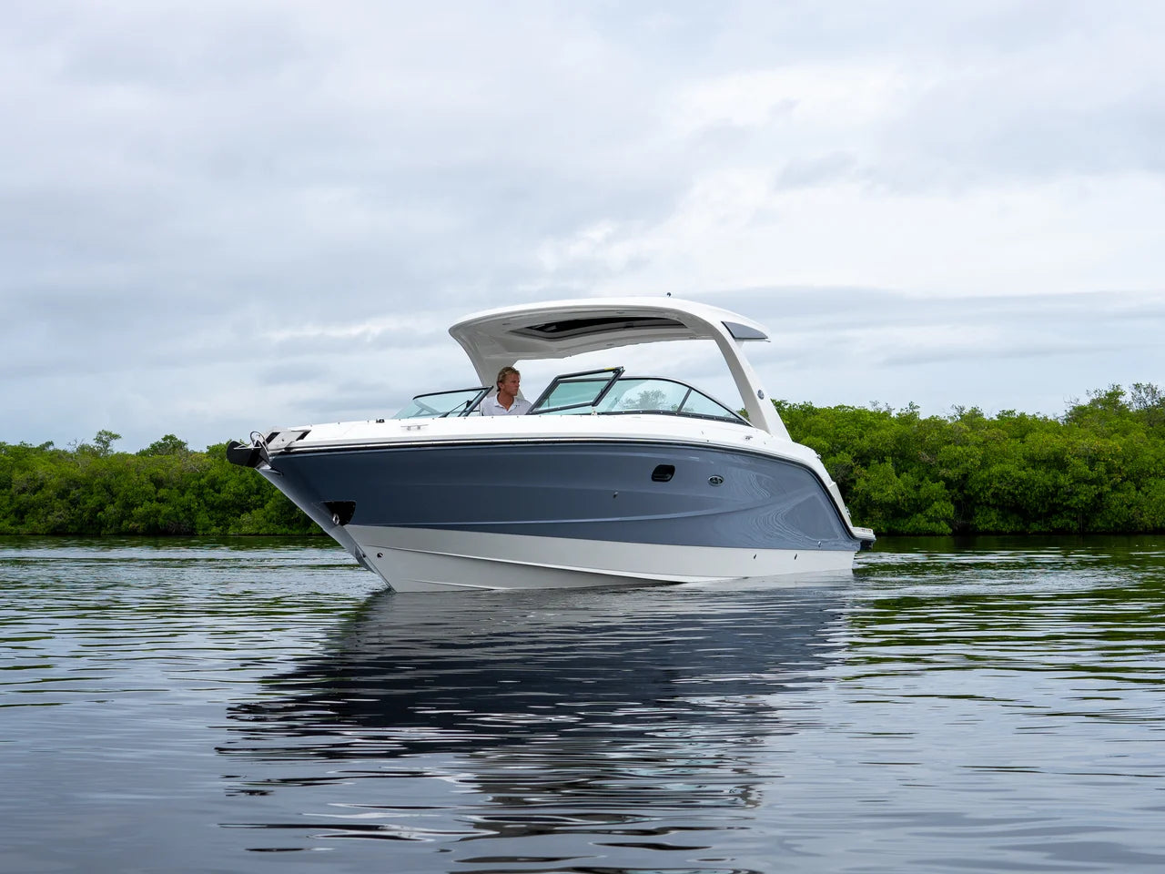 2027 Sea Ray SLX 310 Outboard 31.0 feet, Fort Myers, FL #31
