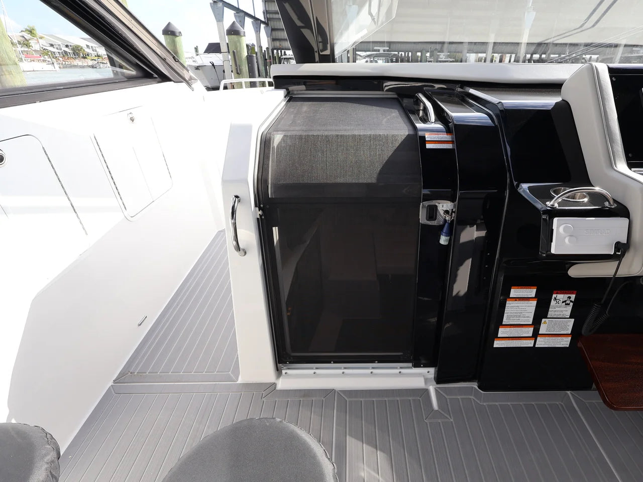 2026 Cruisers Yachts 42 GLS Outboard 42.0 feet, Naples, Florida #29