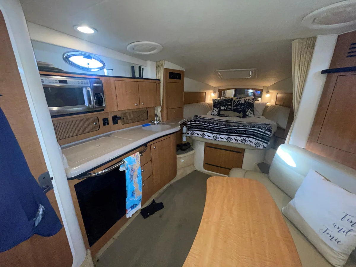 2006 Sea Ray 320 Sundancer 32.0 feet, Pompano Beach, Florida #10
