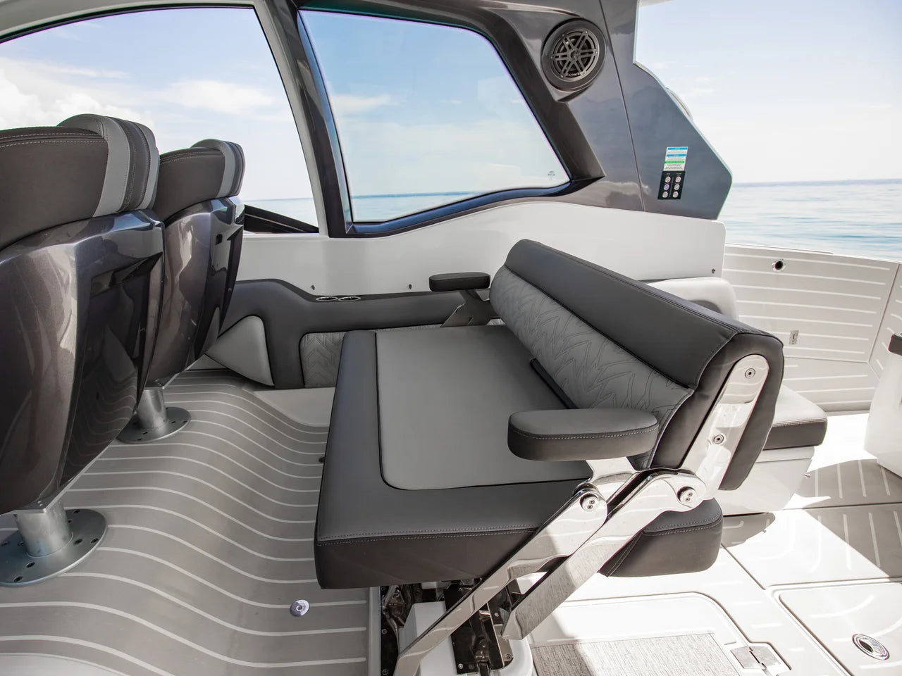 2026 Galeon 375 GTO 37.0 feet, Pompano Beach, Florida #59