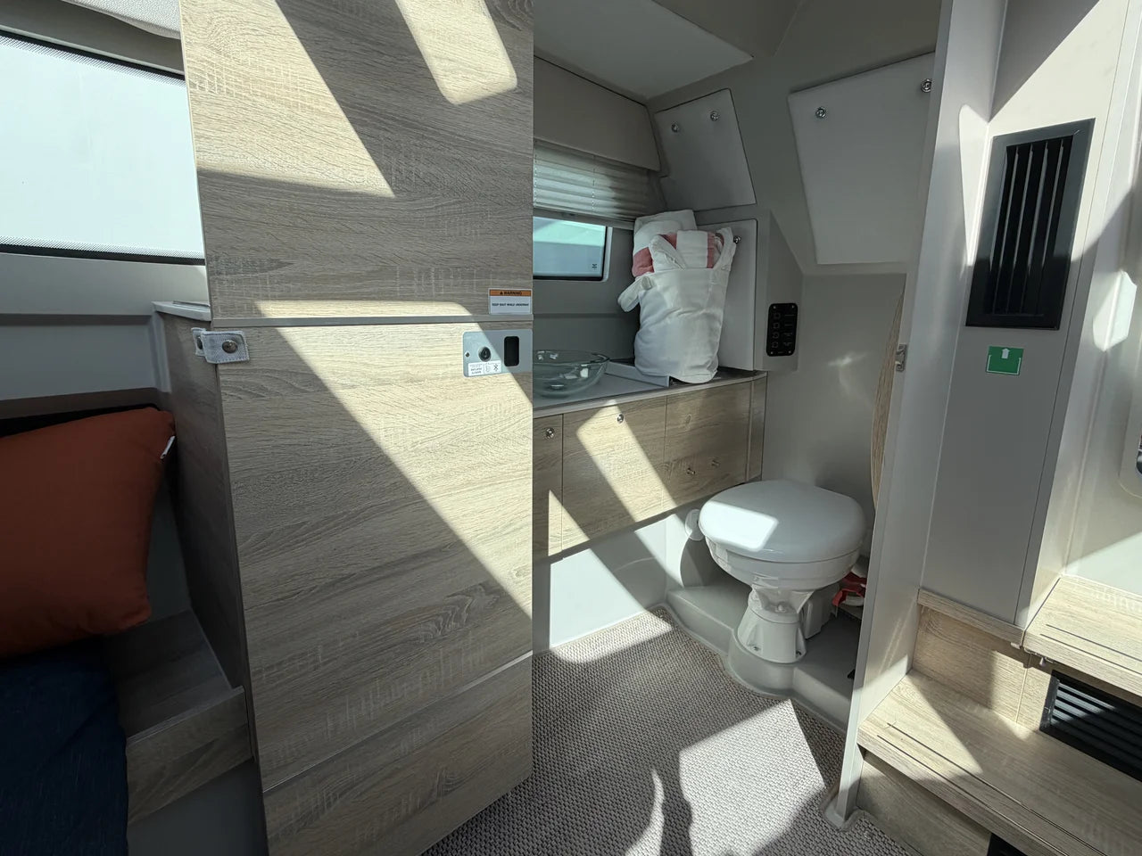 2023 Saxdor 320 GTO 32.0 feet, Pompano Beach, Florida #48