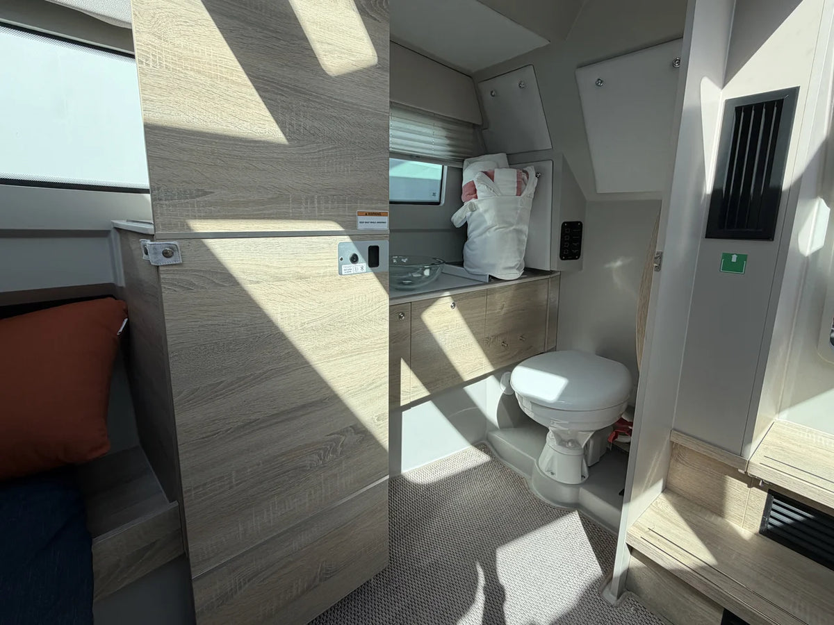 2023 Saxdor 320 GTO 32.0 feet, Pompano Beach, Florida #48