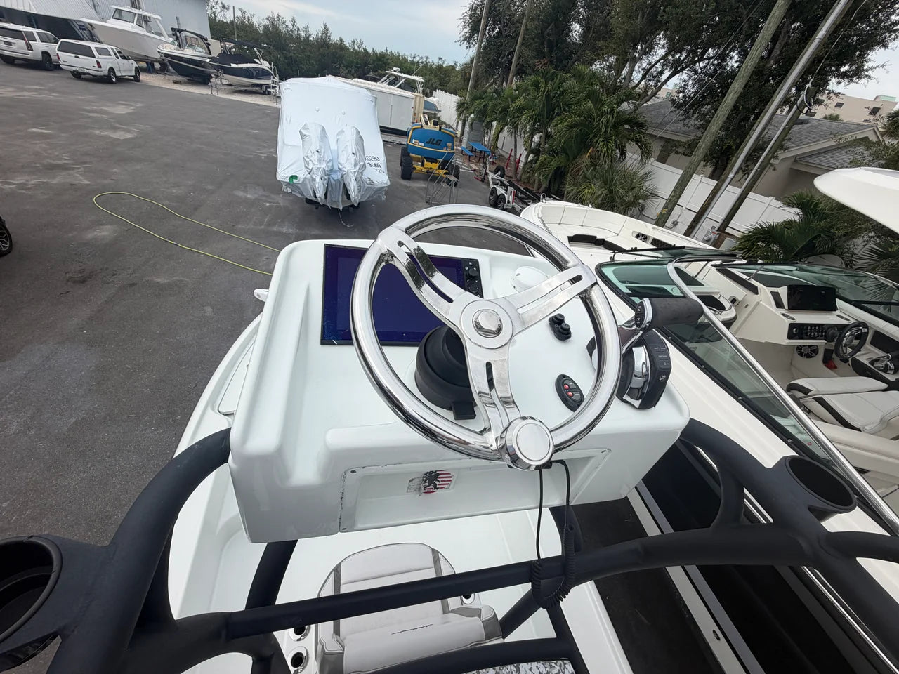2019 Yellowfin 24CE 24.0 feet, St Petersburg, FL #13