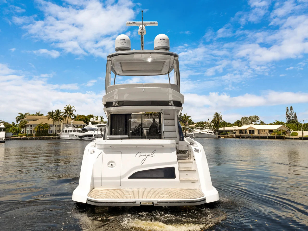 2025 Azimut FLY 53 53.0 feet, Fort Lauderdale, FL #8
