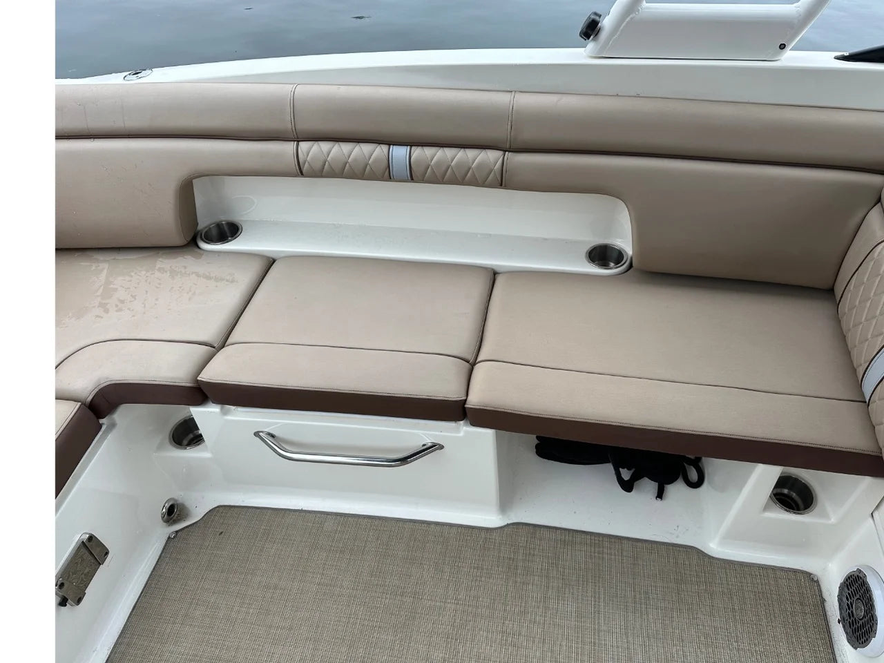 2017 Sea Ray SDX 290 Outboard 29.0 feet, Somers Point, New Jersey #21