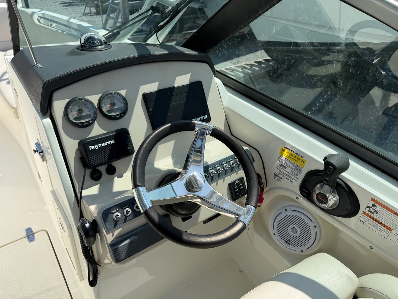 2019 Boston Whaler 230 VANTAGE 23.0 feet, Pensacola, Florida #15