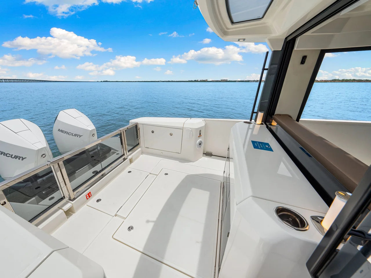 2026 Saxdor 340 GTWA 34.0 feet, Clearwater, Florida #61
