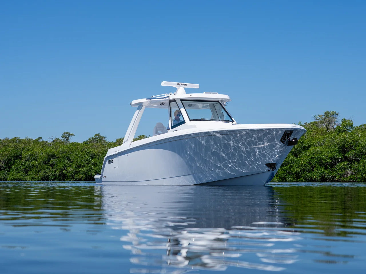 2026 Intrepid 35 PANACEA 35.0 feet, Fort Myers, FL #29