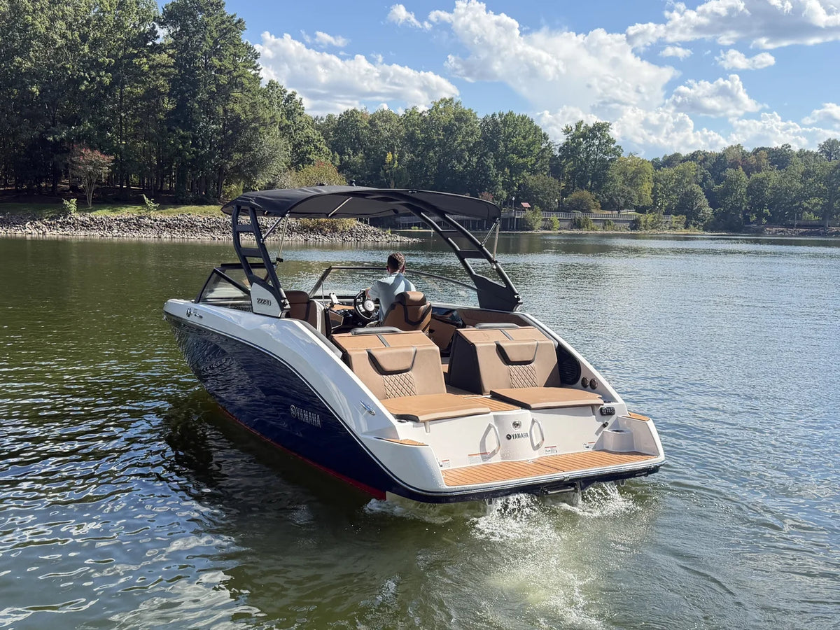 2026 Yamaha 222SD 22.0 feet, Greenville, SC #6